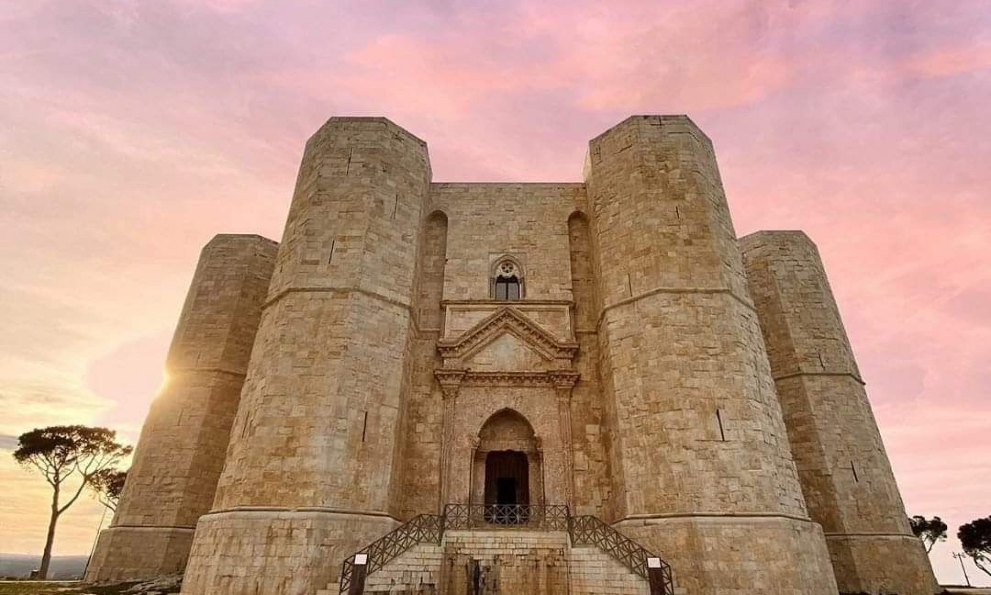 Castel Del Monte