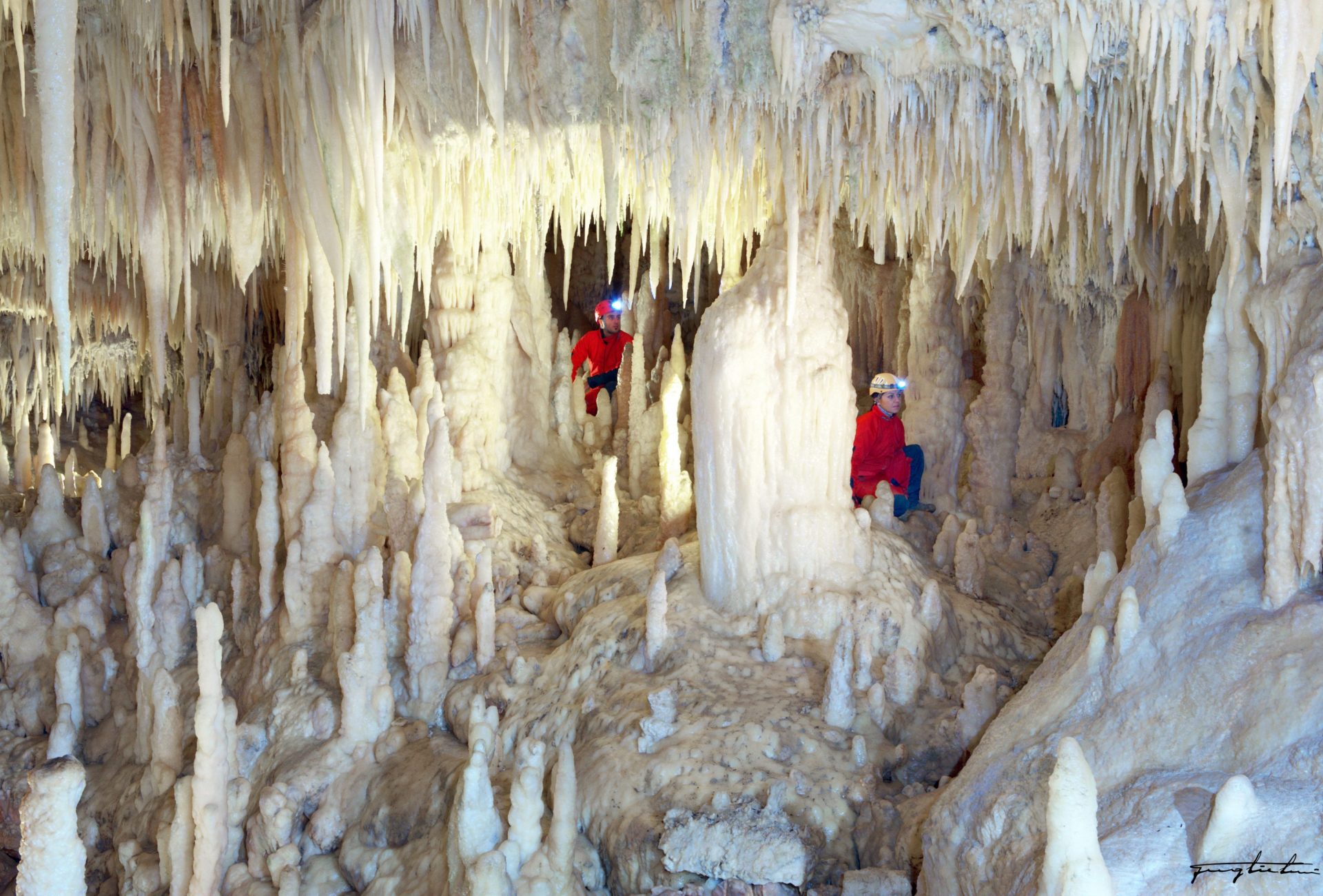 Castellana Grotte